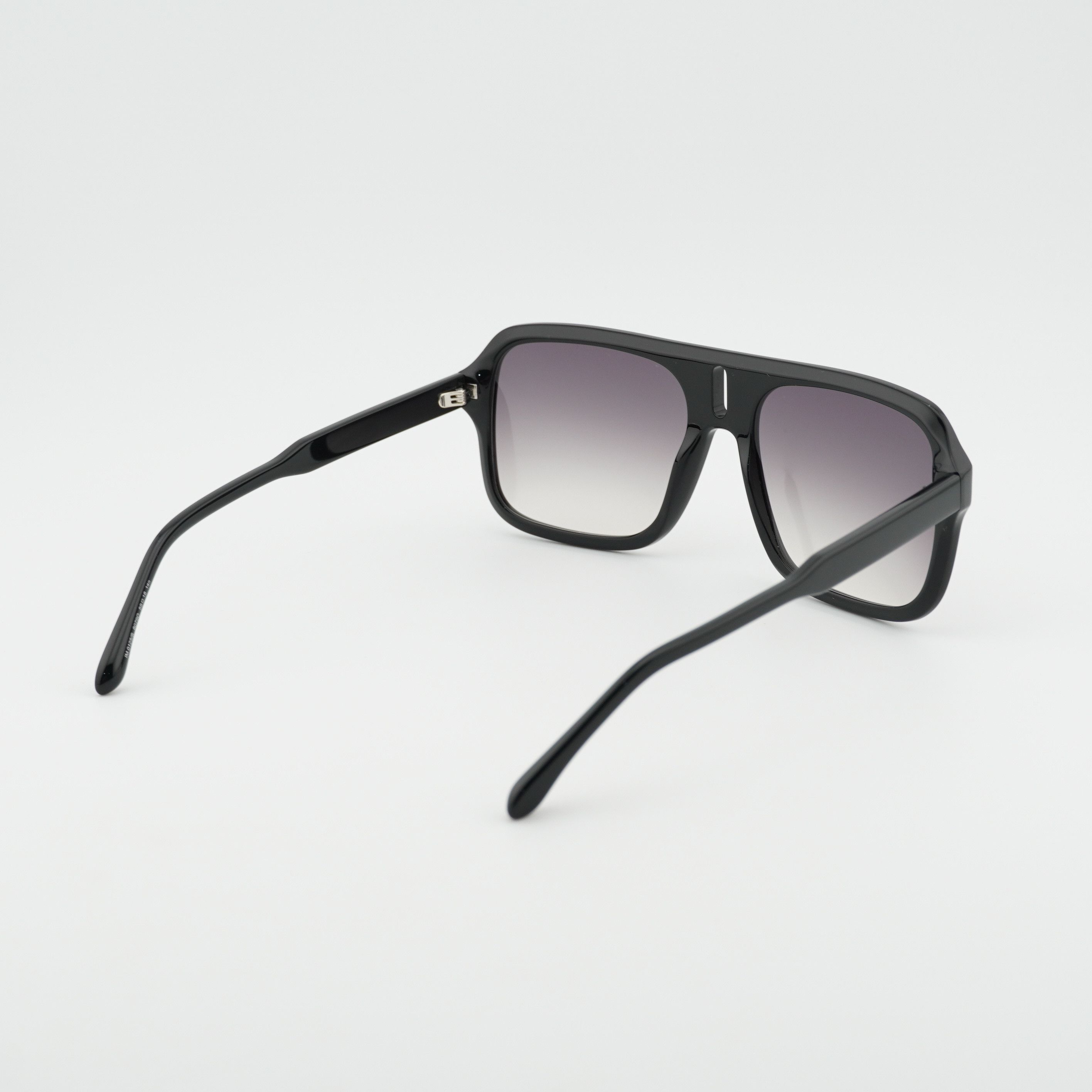 Isabel Marant Isabel Marant IM 0125/S 0807 9O Sunglasses Black Square Fram Size ONE SIZE - 8 Thumbnail