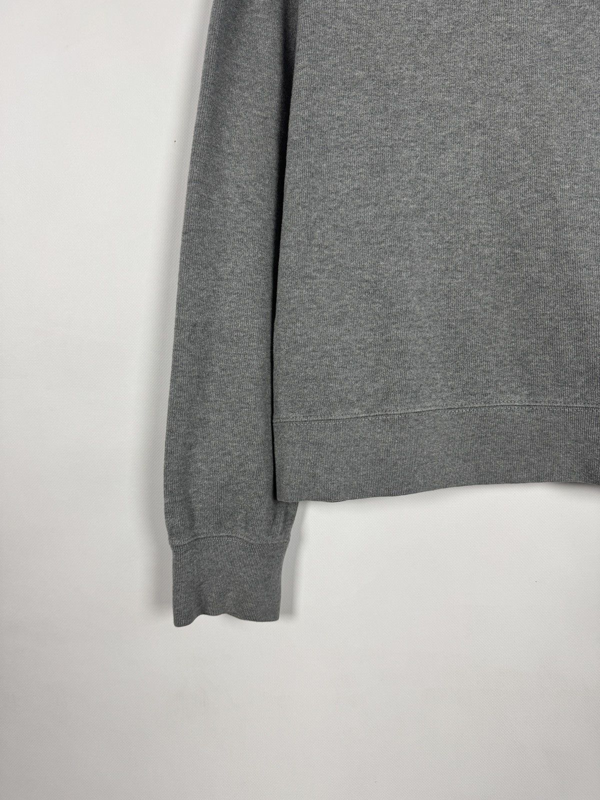 Polo Ralph Lauren Vintage Polo Ralph Lauren Shawl Collar Sweater Pullover Sz L Size US L / EU 52-54 / 3 - 4 Thumbnail