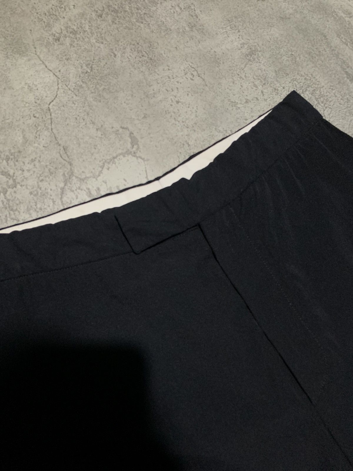 Gucci FW 1997 Gucci Tom ford trouser Size 27" / US 4 / IT 40 - 4 Thumbnail