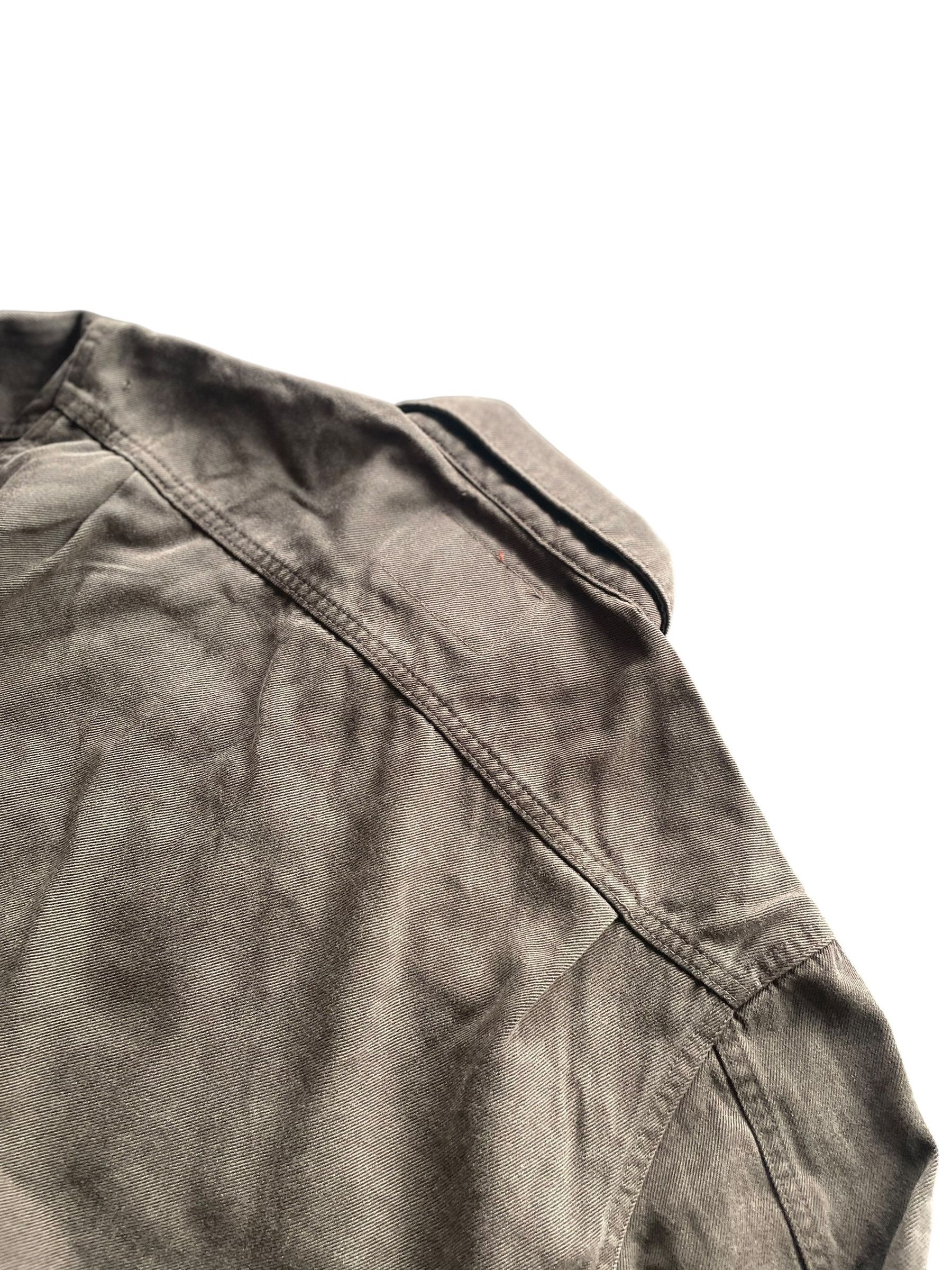 Japanese Brand Bobson Type II Denim Jacket Size US M / EU 48-50 / 2 - 6 Thumbnail