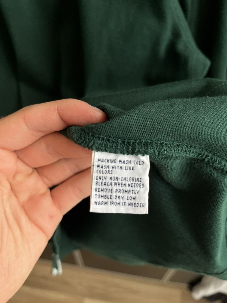 Polo Ralph Lauren Vintage Y2K Polo Ralph Lauren Rugby Longsleeve Polo Size US L / EU 52-54 / 3 - 9 Thumbnail