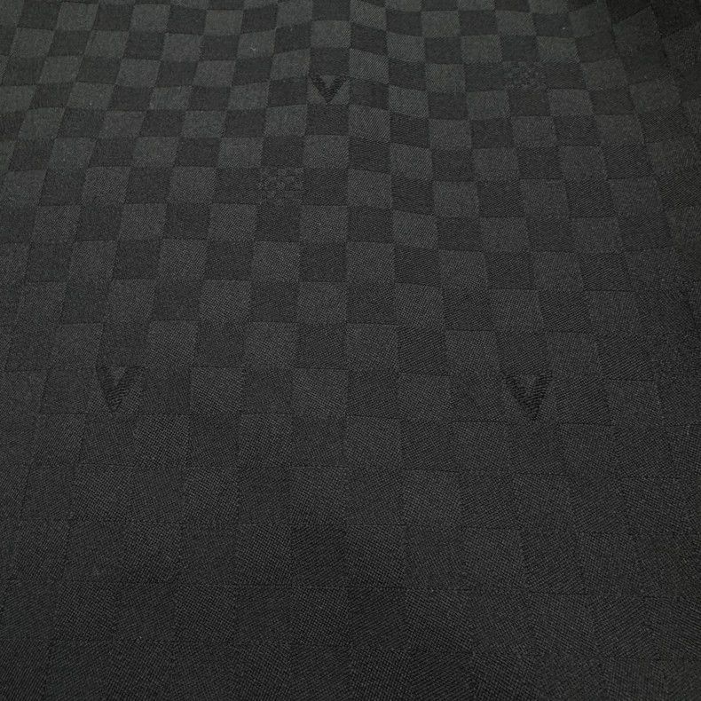 Louis Vuitton louis vuitton SS24 Checkerboard Suit with Flipping Window Size 50R - 5 Thumbnail