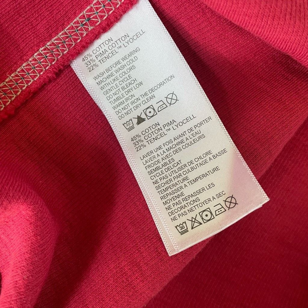 Tommy Bahama Tommy Bahama Quarter Zip Red Pullover Sailfish L Size US L / EU 52-54 / 3 - 8 Thumbnail