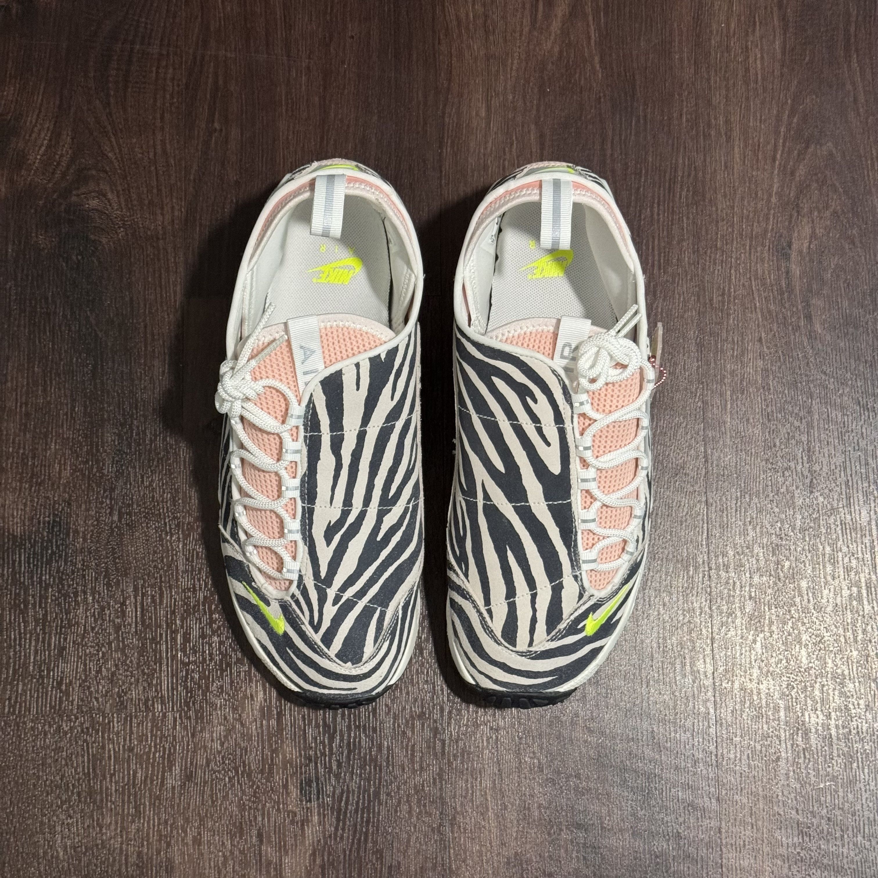 Nike W Nike Air Footscape NXN (Olivia Kim) Size US 11 / EU 44 - 2 Thumbnail
