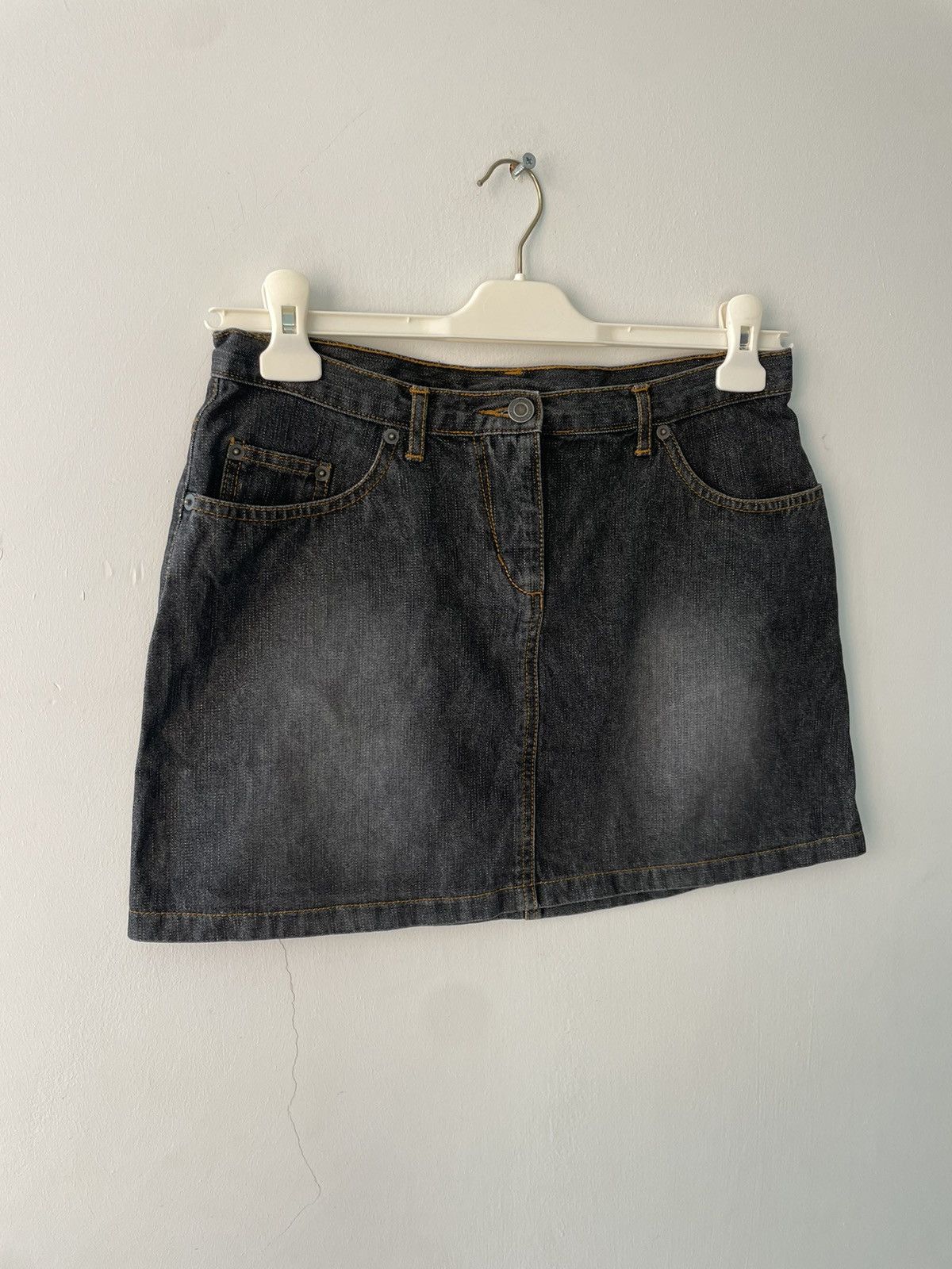 Vintage y2k skirt Size 27" / US 4 / IT 40 - 3 Thumbnail