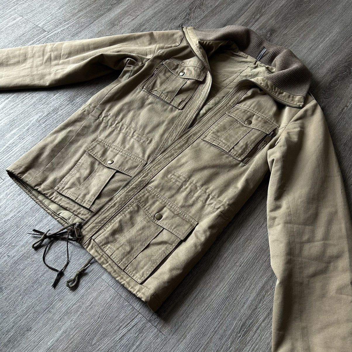 Dior × Hedi Slimane Hedi slimane Dior Size US M / EU 48-50 / 2 - 3 Thumbnail