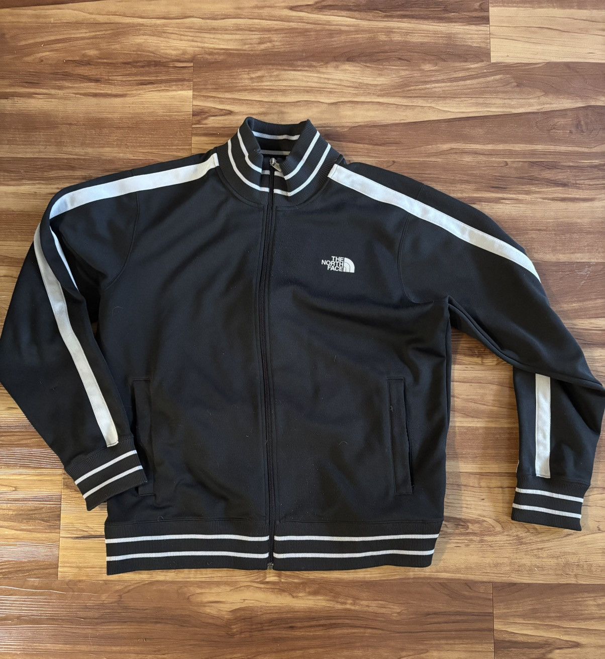 The North Face The North Face Jacket Size US XL / EU 56 / 4 - 1 Thumbnail