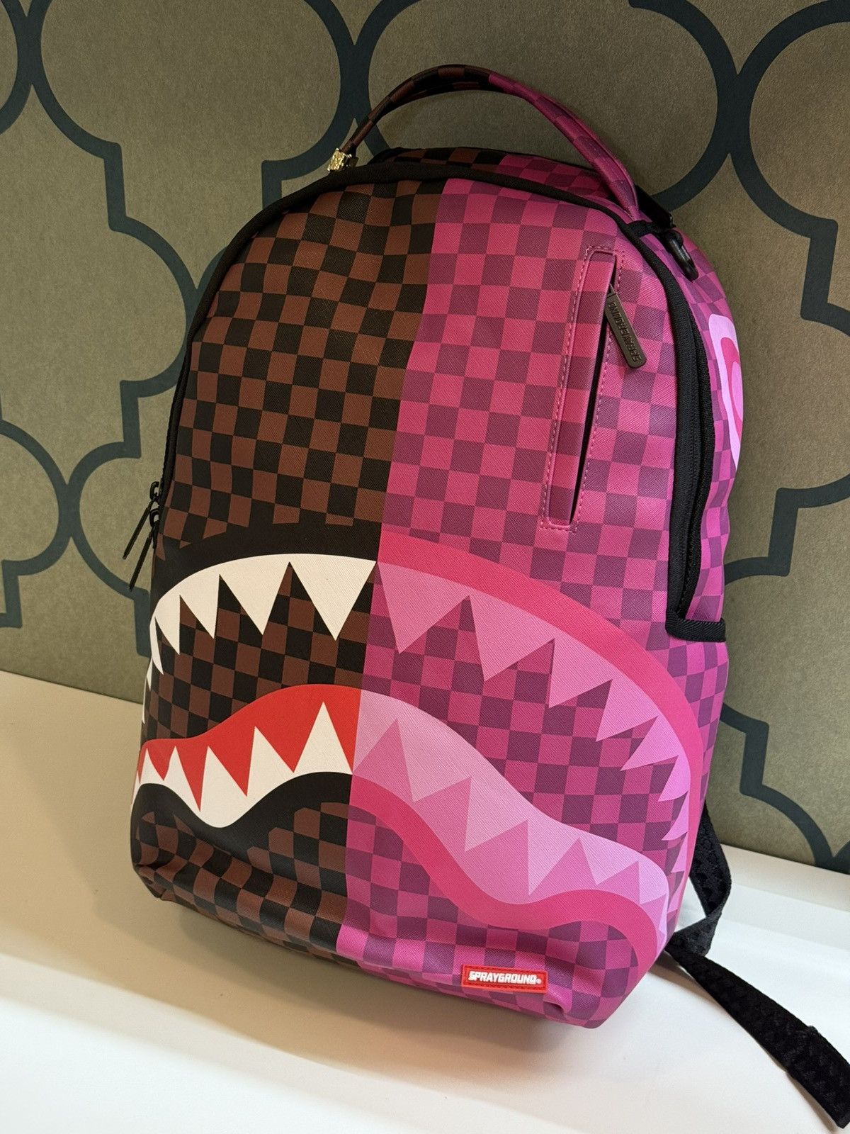 Sprayground Bagpack sprayground Size ONE SIZE - 1 Thumbnail