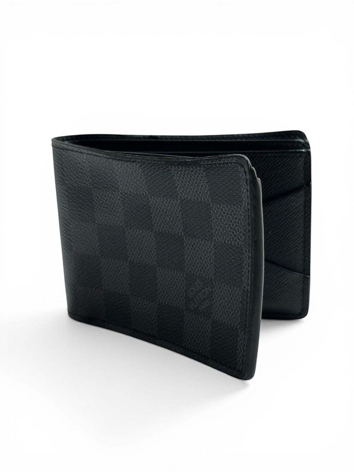 Louis Vuitton LV Multiple Wallet Size ONE SIZE - 4 Thumbnail