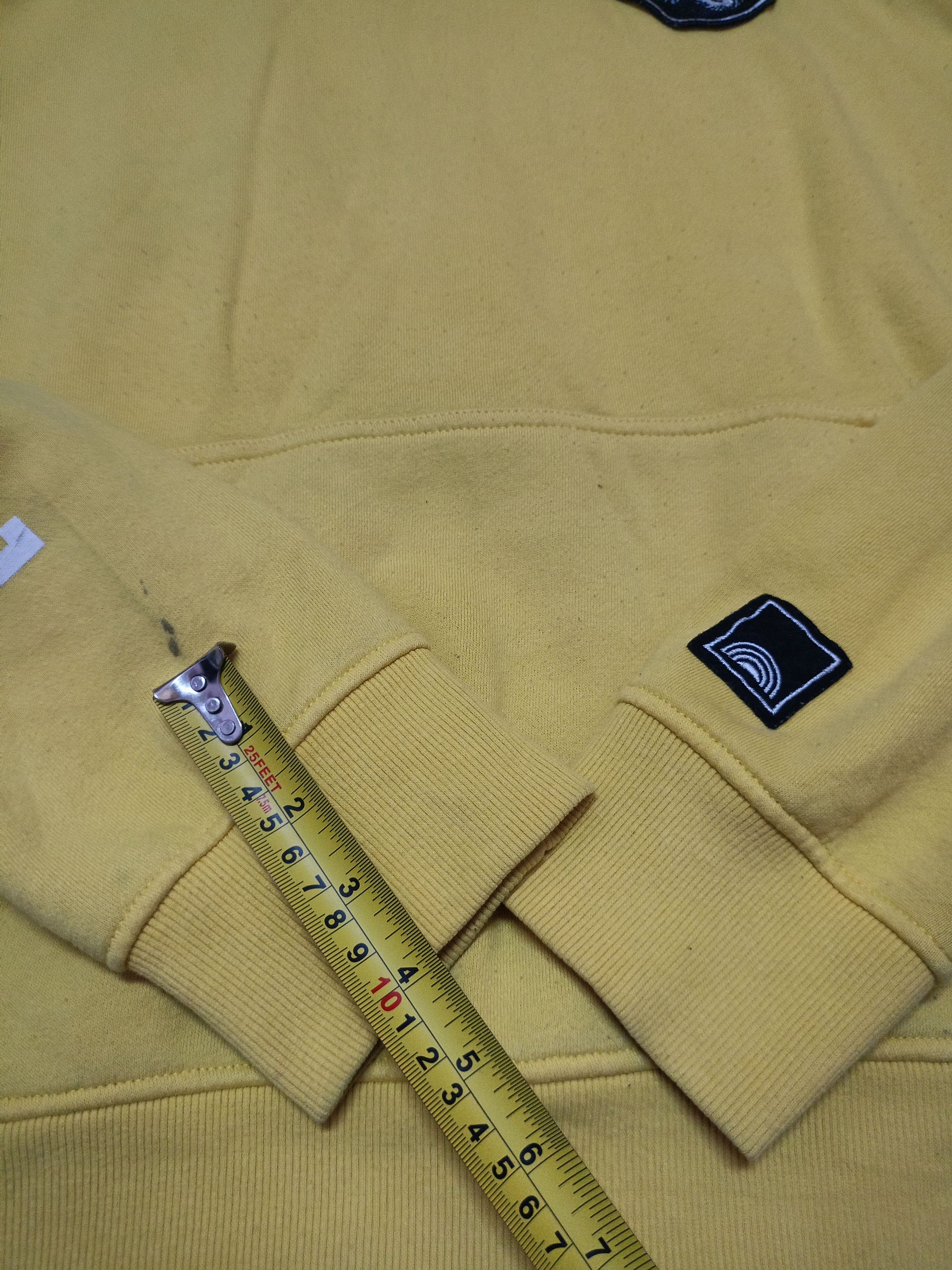 Southpole SouthPole X hip-hop x skateboard Size US XL / EU 56 / 4 - 4 Thumbnail