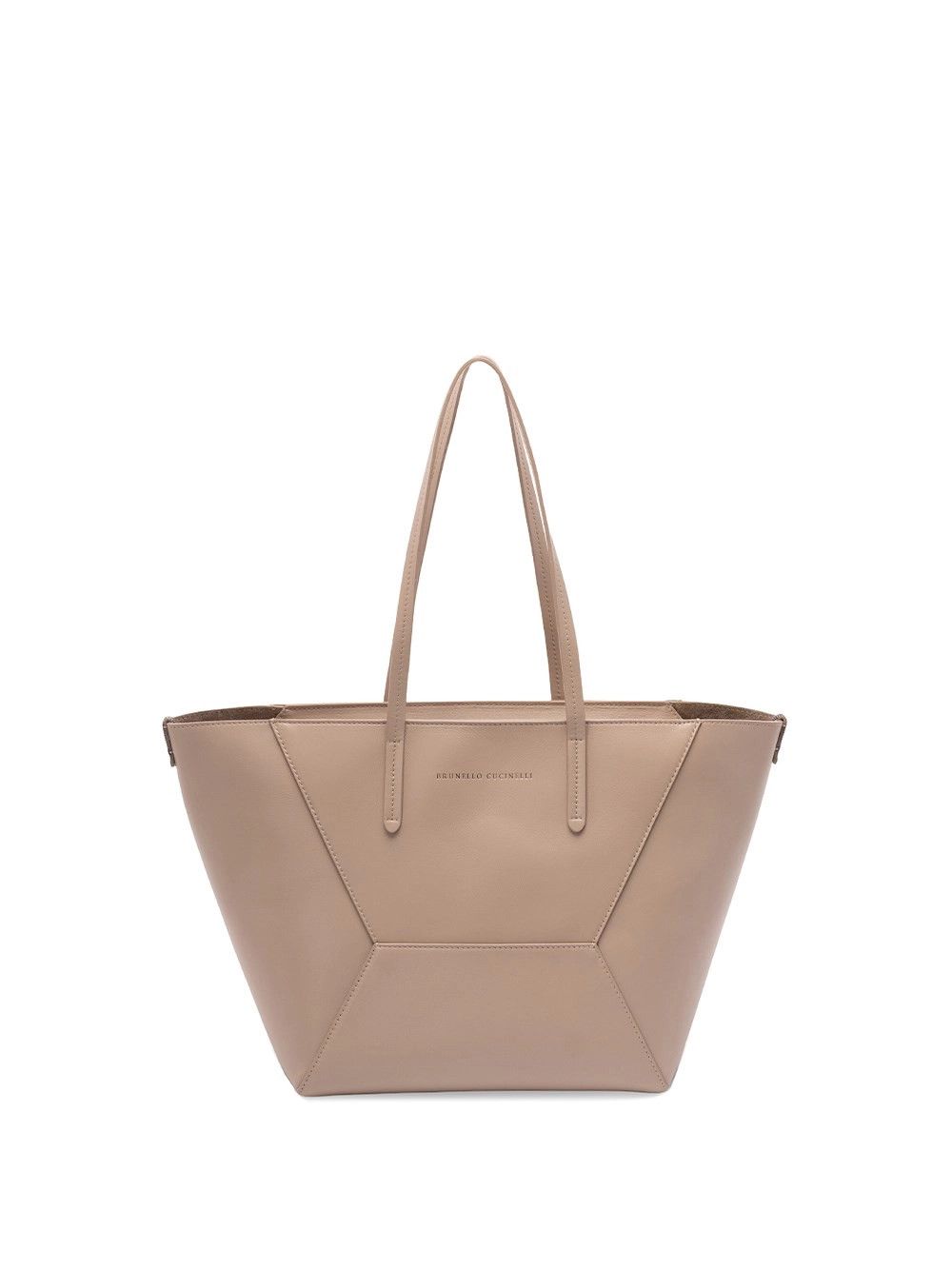 Brunello Cucinelli `BC Duo` Handbag Size ONE SIZE - 1 Thumbnail