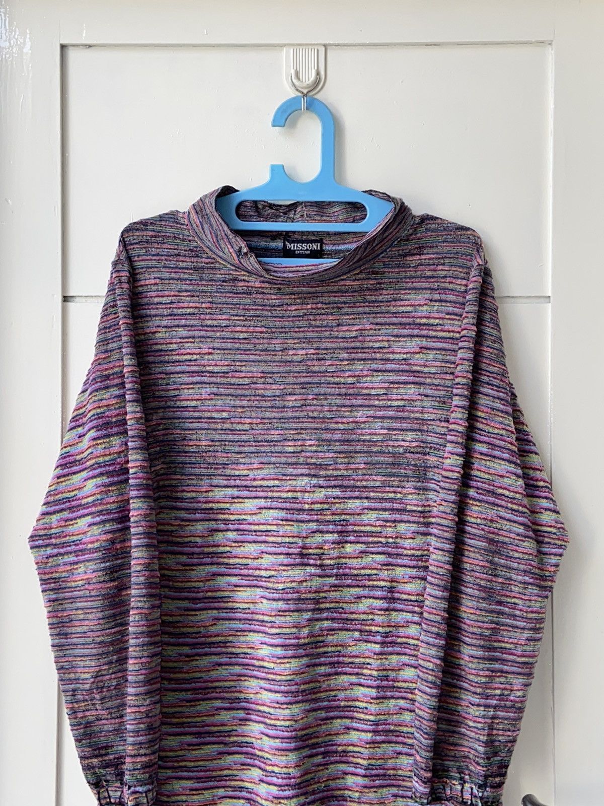 Missoni MISSONI Sweater Knitwear Size US S / EU 44-46 / 1 - 2 Thumbnail