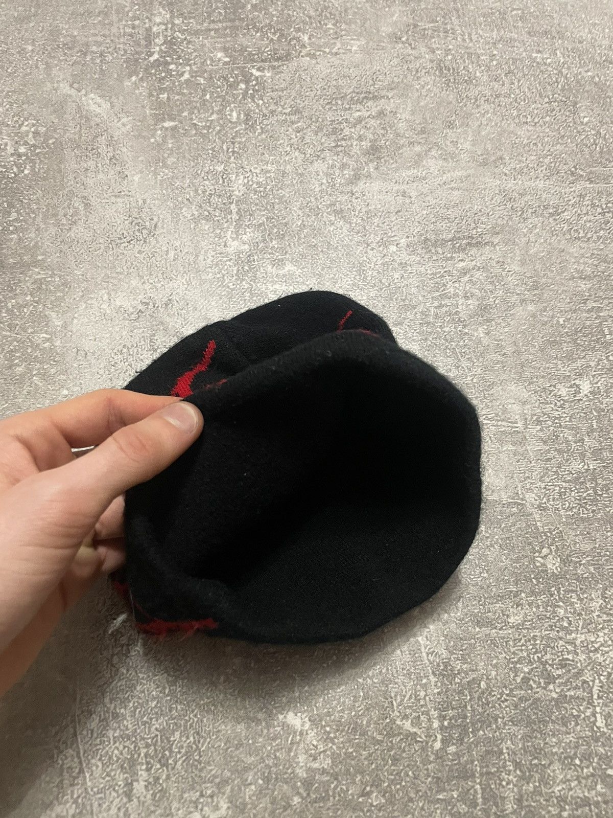 Other Vintage Web🕸️ Hat Y2K Size ONE SIZE - 7 Thumbnail