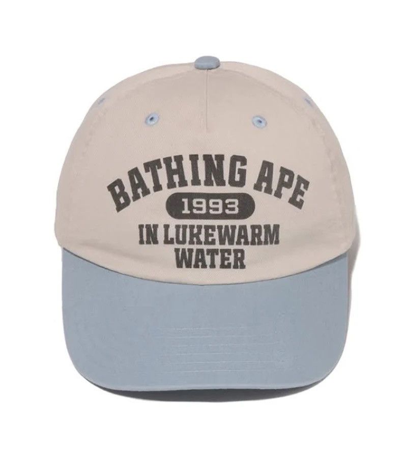 Bape Bape Cap Size ONE SIZE - 2 Thumbnail