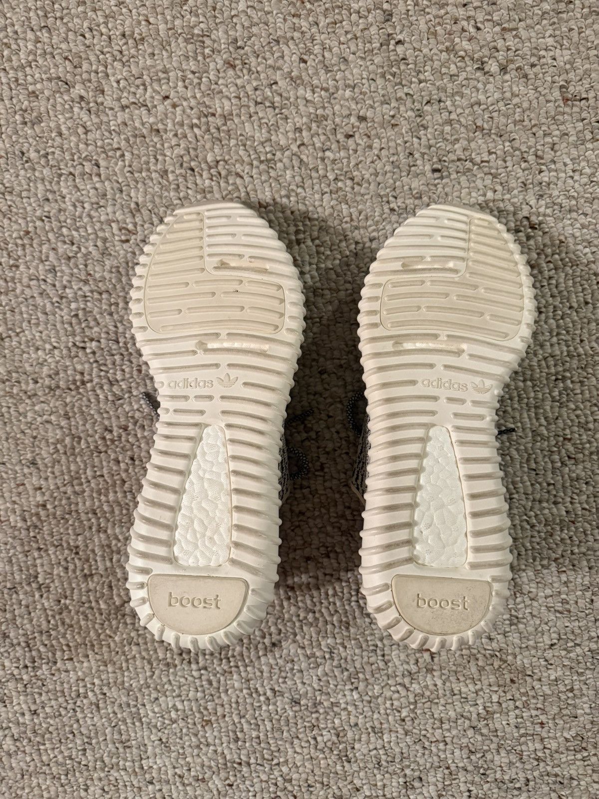 Yeezy 2015 Yeezy 350 Boost Turtle Dove Size 11 Size US 11 / EU 44 - 6 Thumbnail