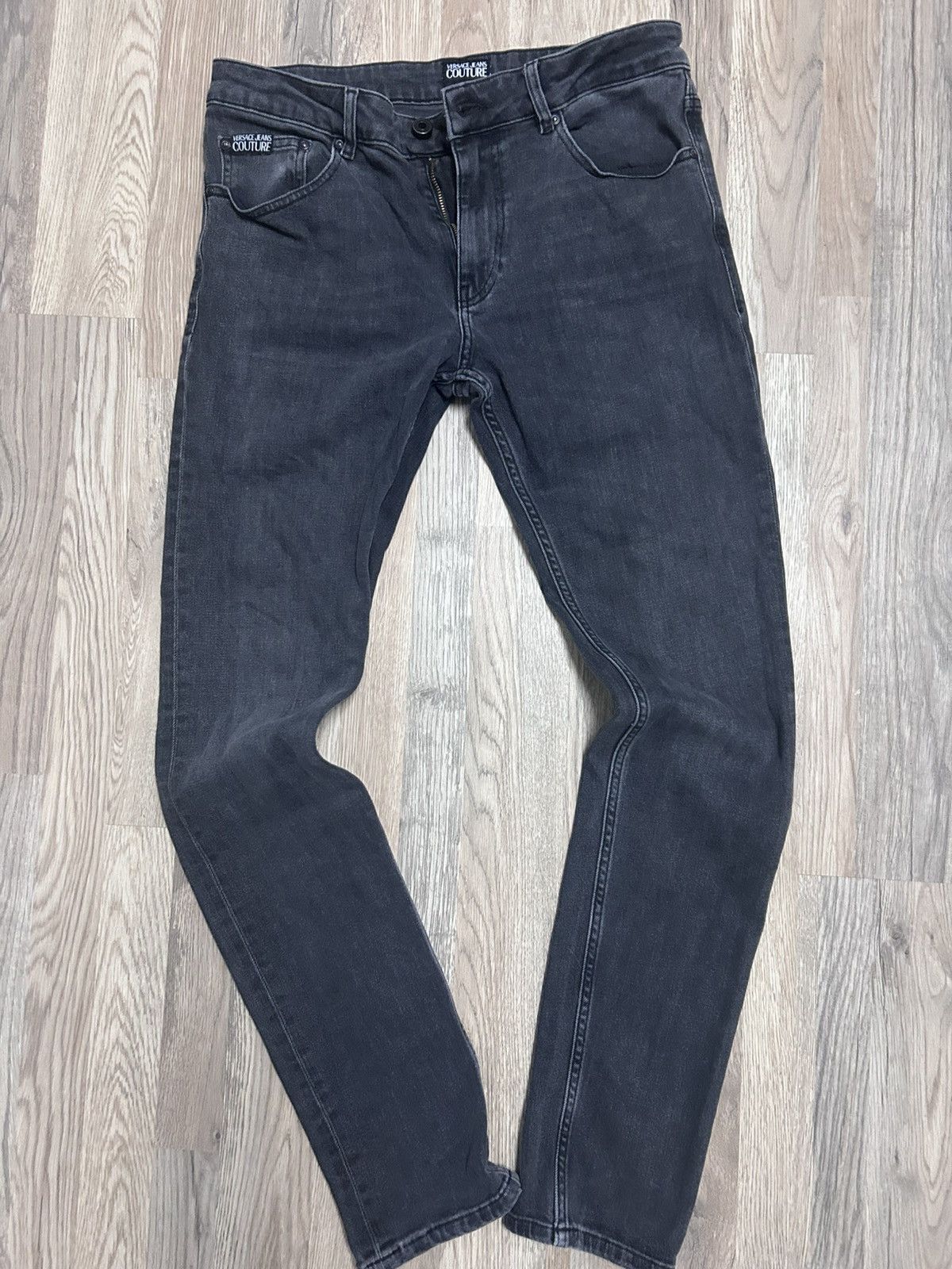 Versace Jeans Couture 👖 Versace Jeans Couture Size US 32 / EU 48 - 1 Thumbnail