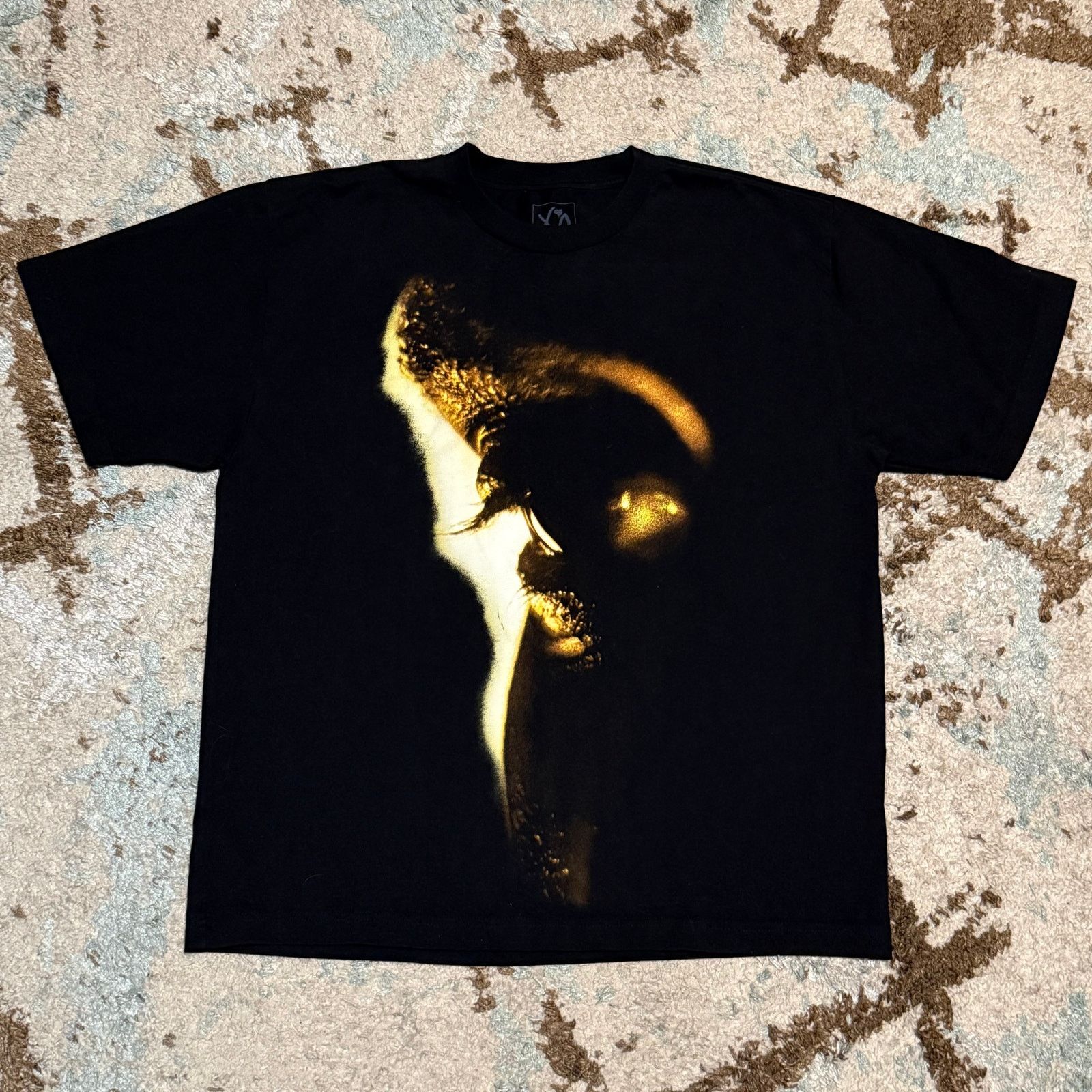 The Weeknd The Weeknd XO After Hours Til Dawn Tour Shirt Size XL Size US XL / EU 56 / 4 - 1 Thumbnail