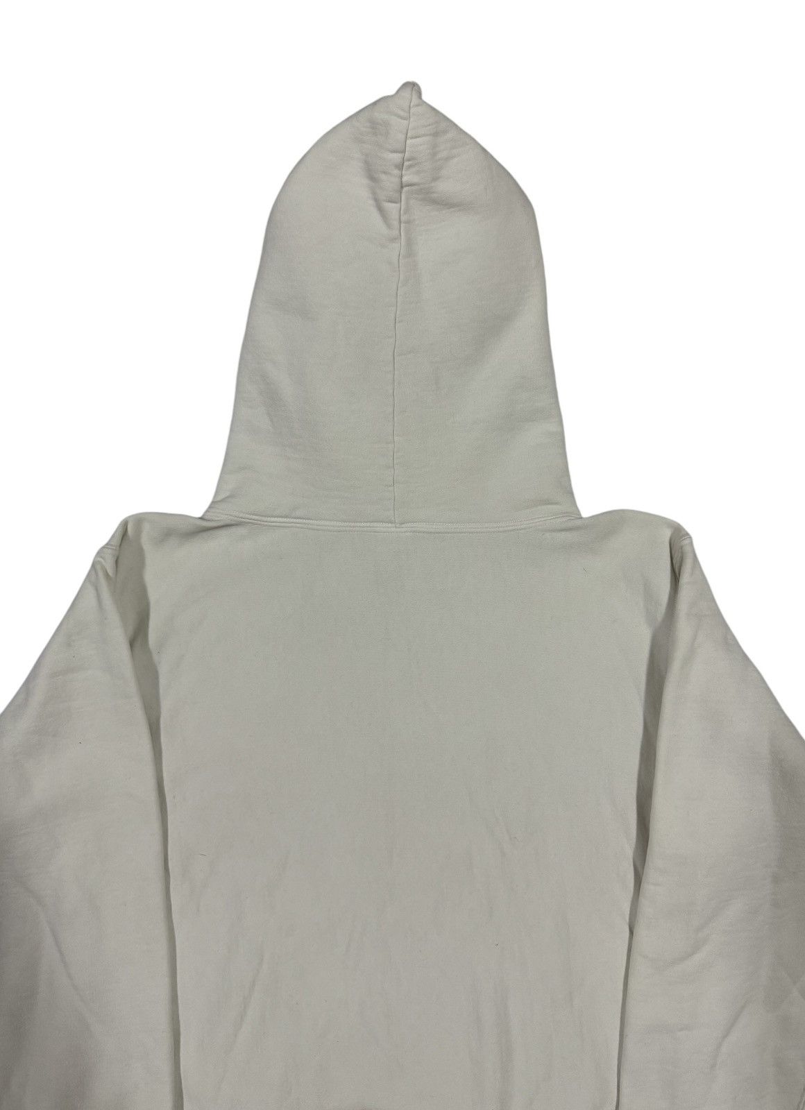 Sugar Cane × Toyo Enterprises Cheawick By Sugar Cane Reverse Weave Pullover Hoodies Size US M / EU 48-50 / 2 - 9 Thumbnail