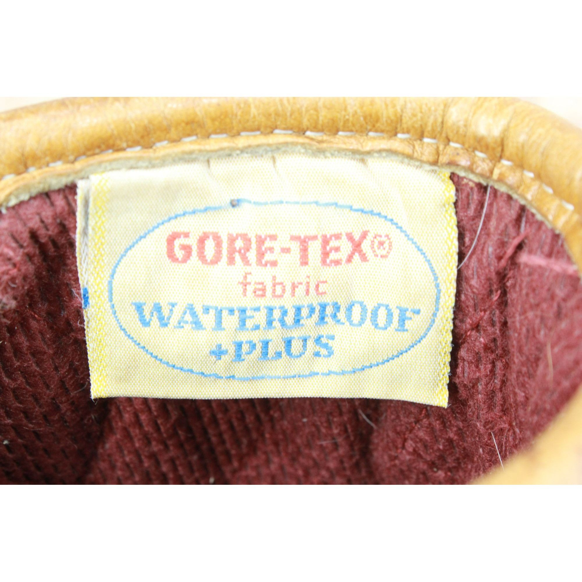 Goretex × L.L. Bean × Vintage Vintage LL Bean Women's Waterproof Hunting Duck Boots Size US 8 / IT 38 - 8 Thumbnail