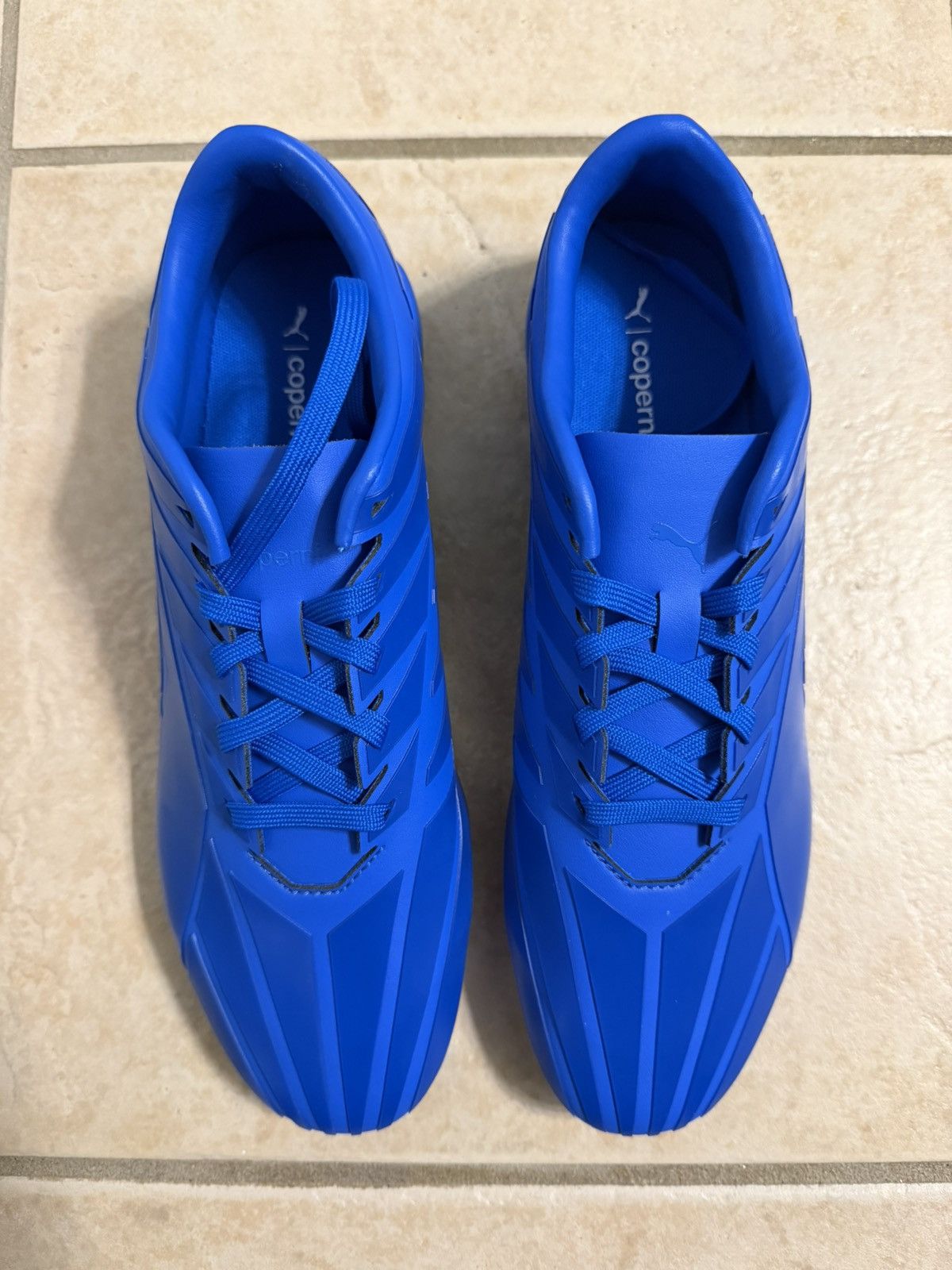 Coperni × Puma Puma x Coperni Speedcat Size US 8 / EU 41 - 2 Thumbnail