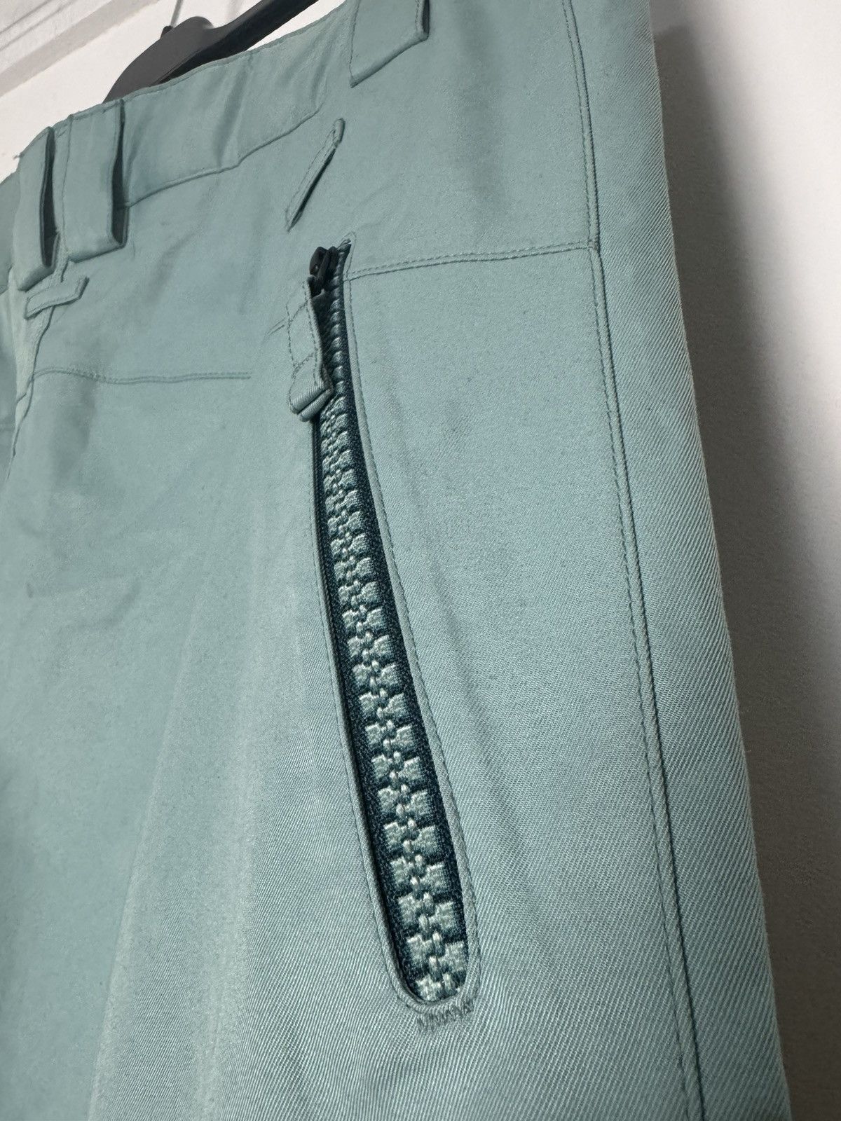 Nike Nike 6.0 ski pants sample very rare gorpcore outdoor swoosh Size US 32 / EU 48 - 17 Thumbnail