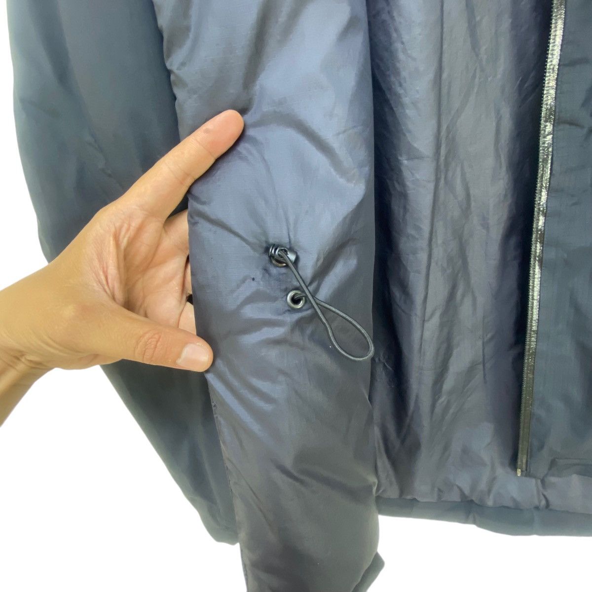 Arc'teryx Arc’teryx Insulated Gore-Tex XCR Jacket Size US S / EU 44-46 / 1 - 15 Thumbnail