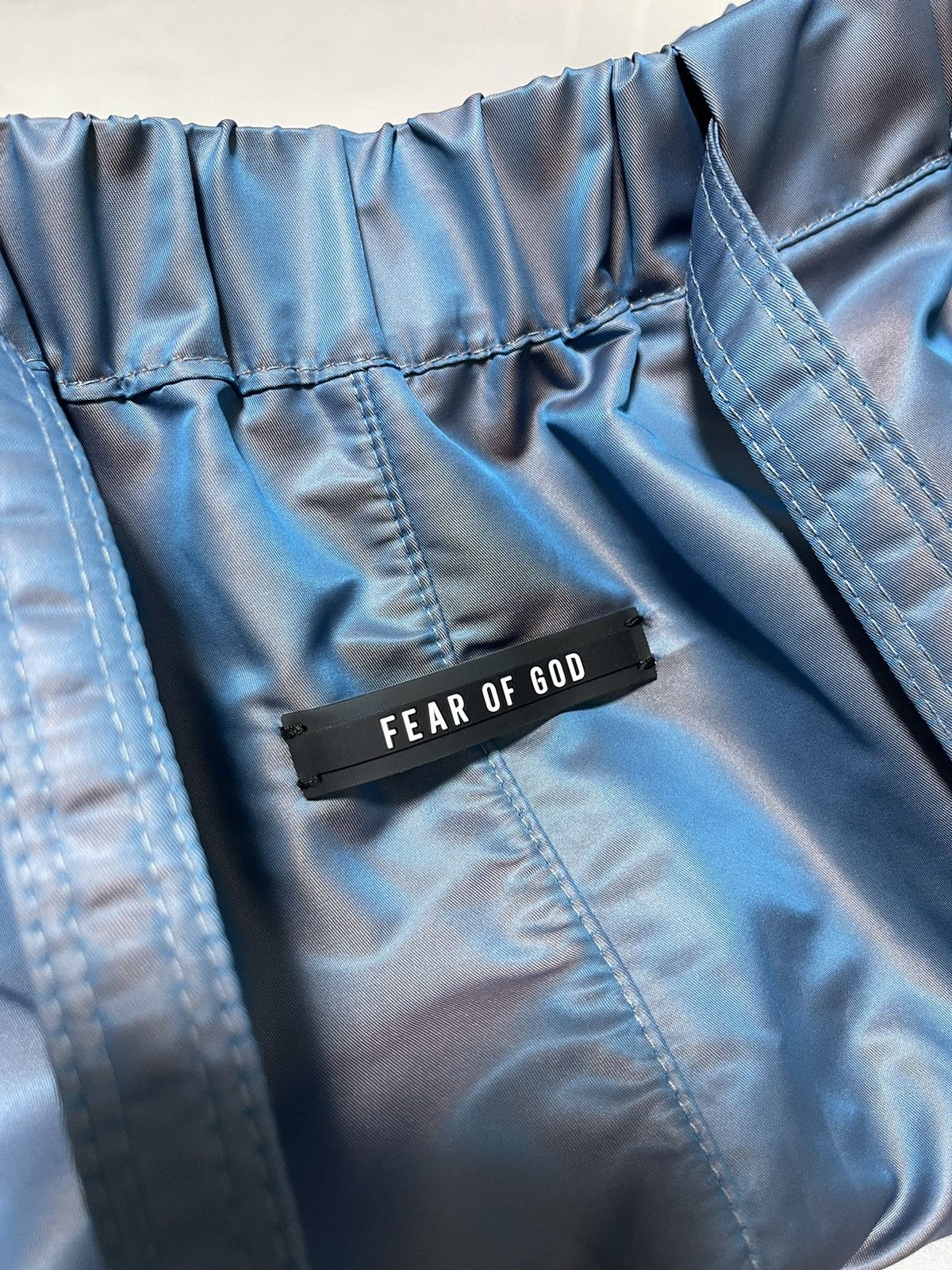 Fear of God Fear of god 6th shorts Size US 30 / EU 46 - 2 Thumbnail