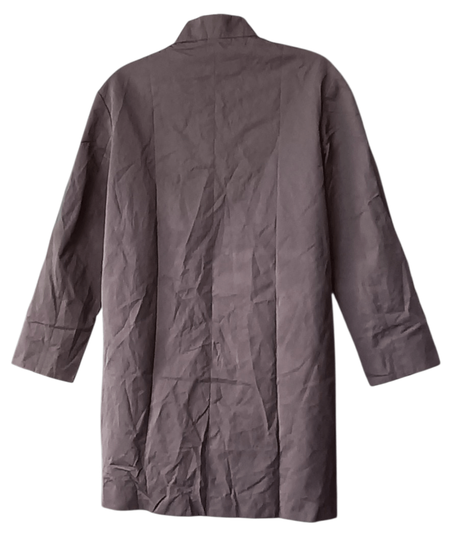 Brunello Cucinelli BRUNELLO CUCINELLI LONG JACKET Size S / US 4 / IT 40 - 2 Thumbnail