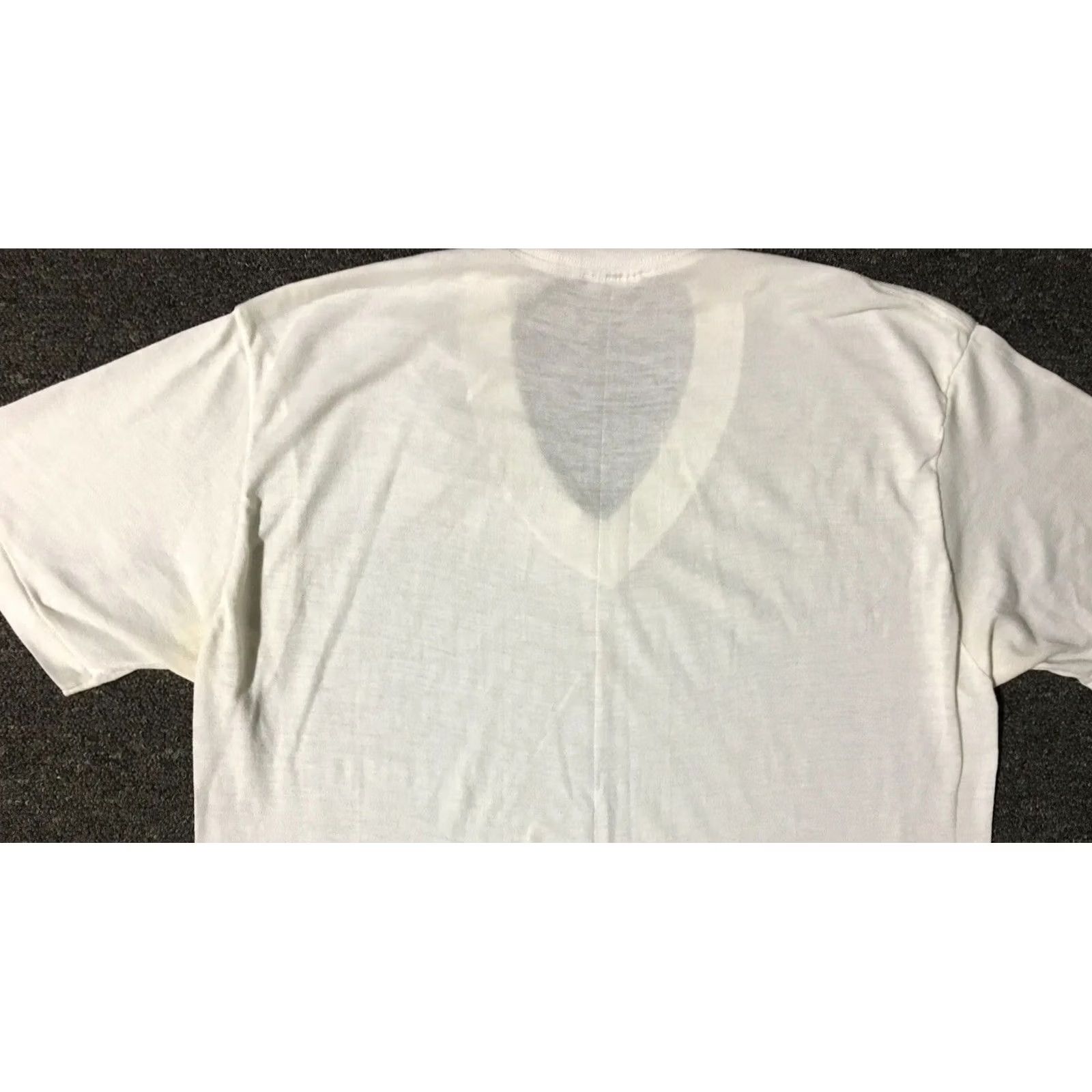 Sears VINTAGE Sears Shirt S USA Size US S / EU 44-46 / 1 - 7 Thumbnail
