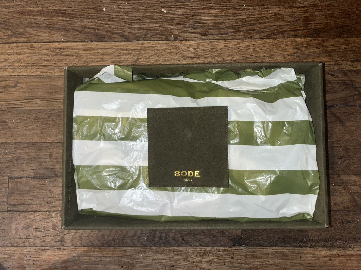 Bode × Nike Nike Astro Grabber SP Size US 9.5 / EU 42-43 - 2 Thumbnail