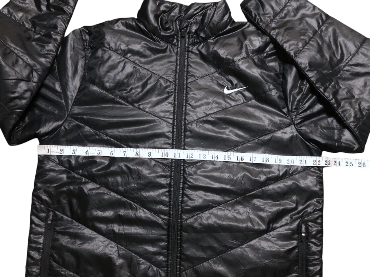 Nike Nike Golf Light Down Jacket Black Size US L / EU 52-54 / 3 - 17 Thumbnail