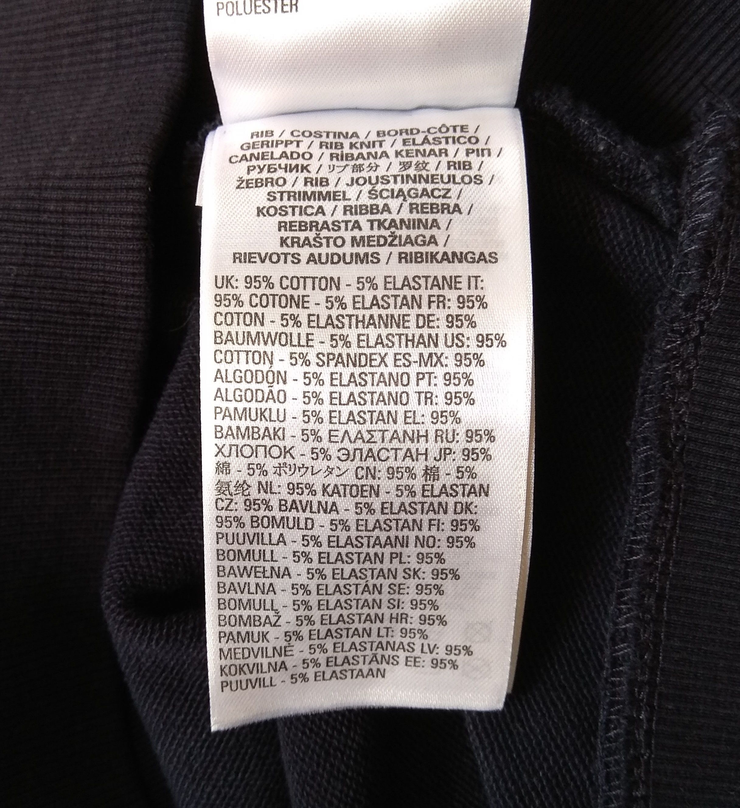 Diesel Diesel DSL Logo Sweatshirt Size US L / EU 52-54 / 3 - 9 Thumbnail