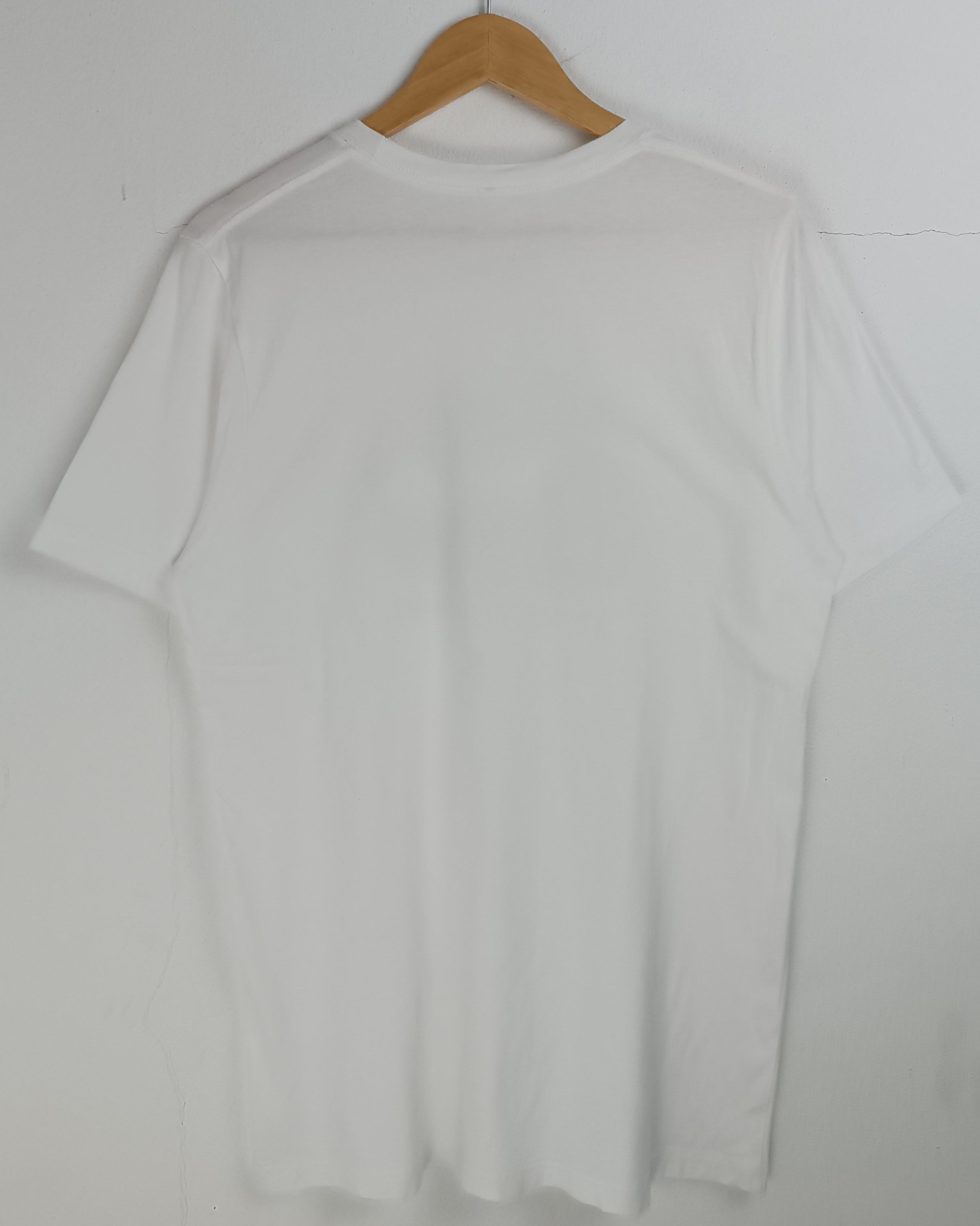 Other VINTAGE RETARDEDLY BASED PEPE FROG MEME FUNNY TEE Size US M / EU 48-50 / 2 - 4 Thumbnail
