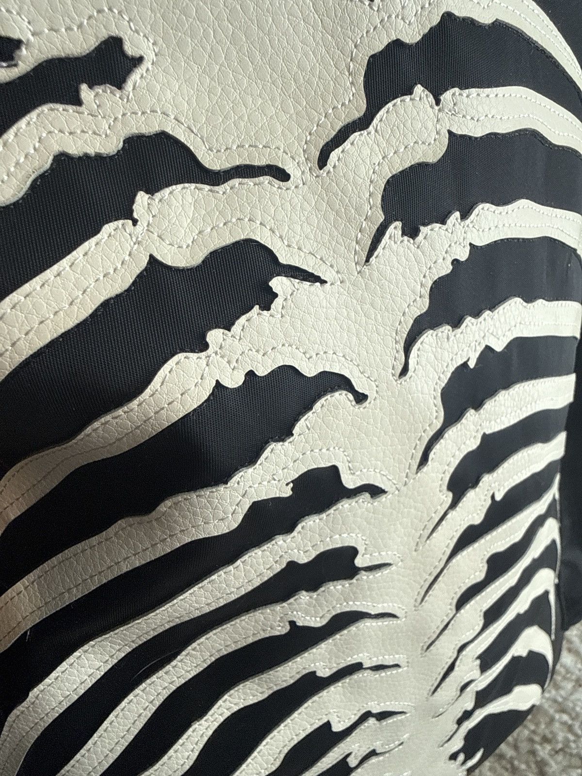 Undercover AW13 - Anatomicouture Ribcage Backpack Size ONE SIZE - 7 Thumbnail