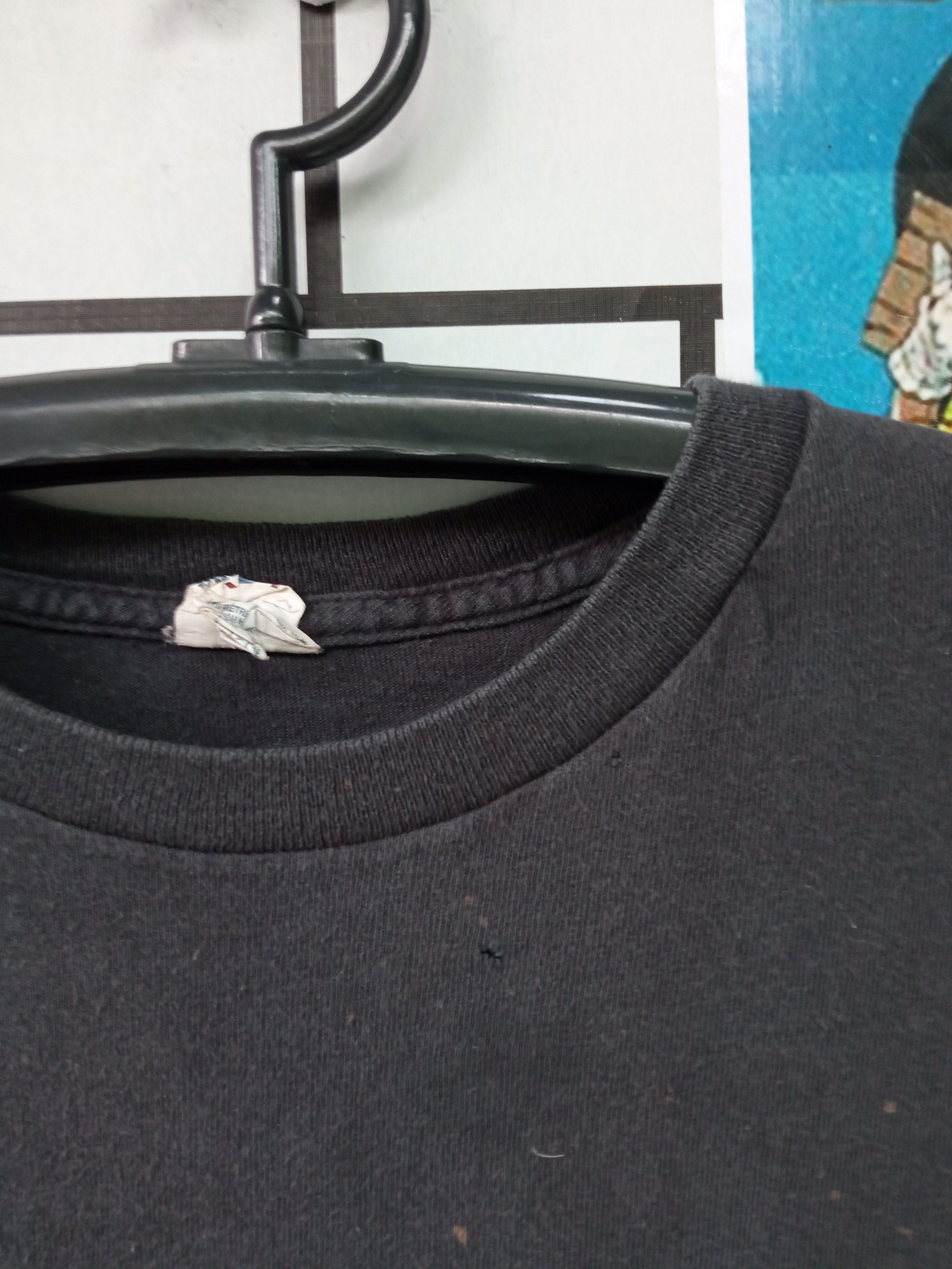 Lil Wayne vintage t shirt size L