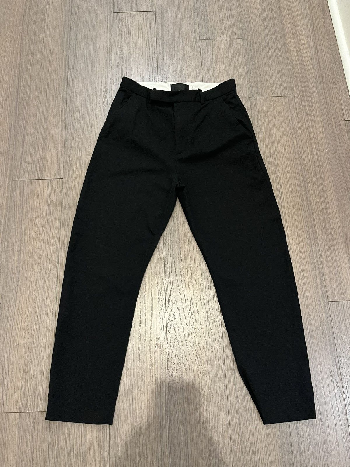 Other Nili Lotan Telavi Pant sz 28 Size US 28 / EU 44 - 5 Thumbnail