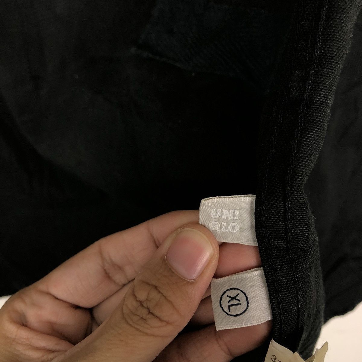 Japanese Brand 🔥Vtg Chore Work Jacket Cargo Uniqlo Japan Issey Miyake Size US XL / EU 56 / 4 - 15 Thumbnail