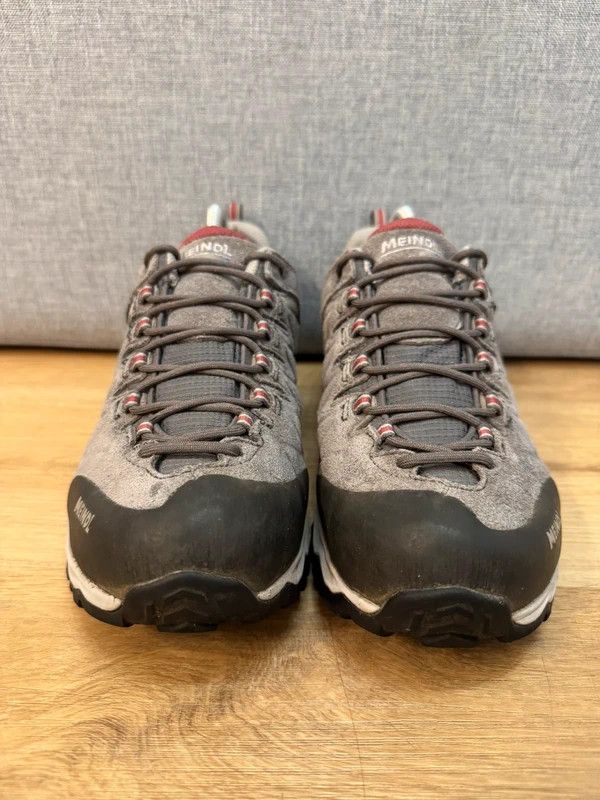Other Meindl Mondello Lady GTX Gore-Tex Hiking Boots size 7 41 Size US 11 / IT 41 - 5 Thumbnail