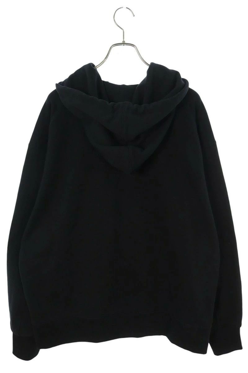 Yohji Yamamoto Y-3 yohji yamamoto paint zip up hoodie Size US L / EU 52-54 / 3 - 2 Thumbnail