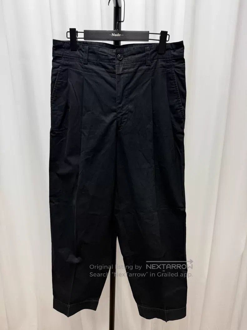 Issey Miyake Issey Miyake Size M Cargo-style casual pants| Size US 30 / EU 46 - 1 Thumbnail