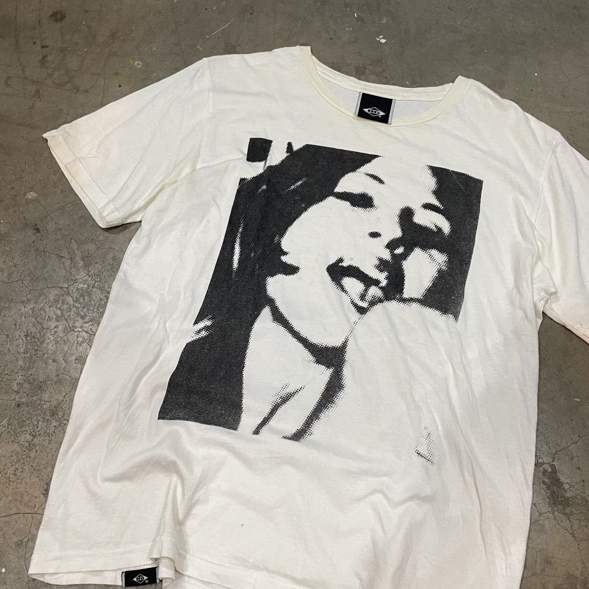Hysteric Glamour Hysteric Glamour Size US M / EU 48-50 / 2 - 4 Thumbnail