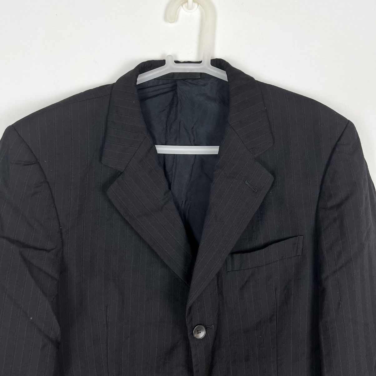 Gucci Designer Gucci Blazer Size US M / EU 48-50 / 2 - 3 Thumbnail
