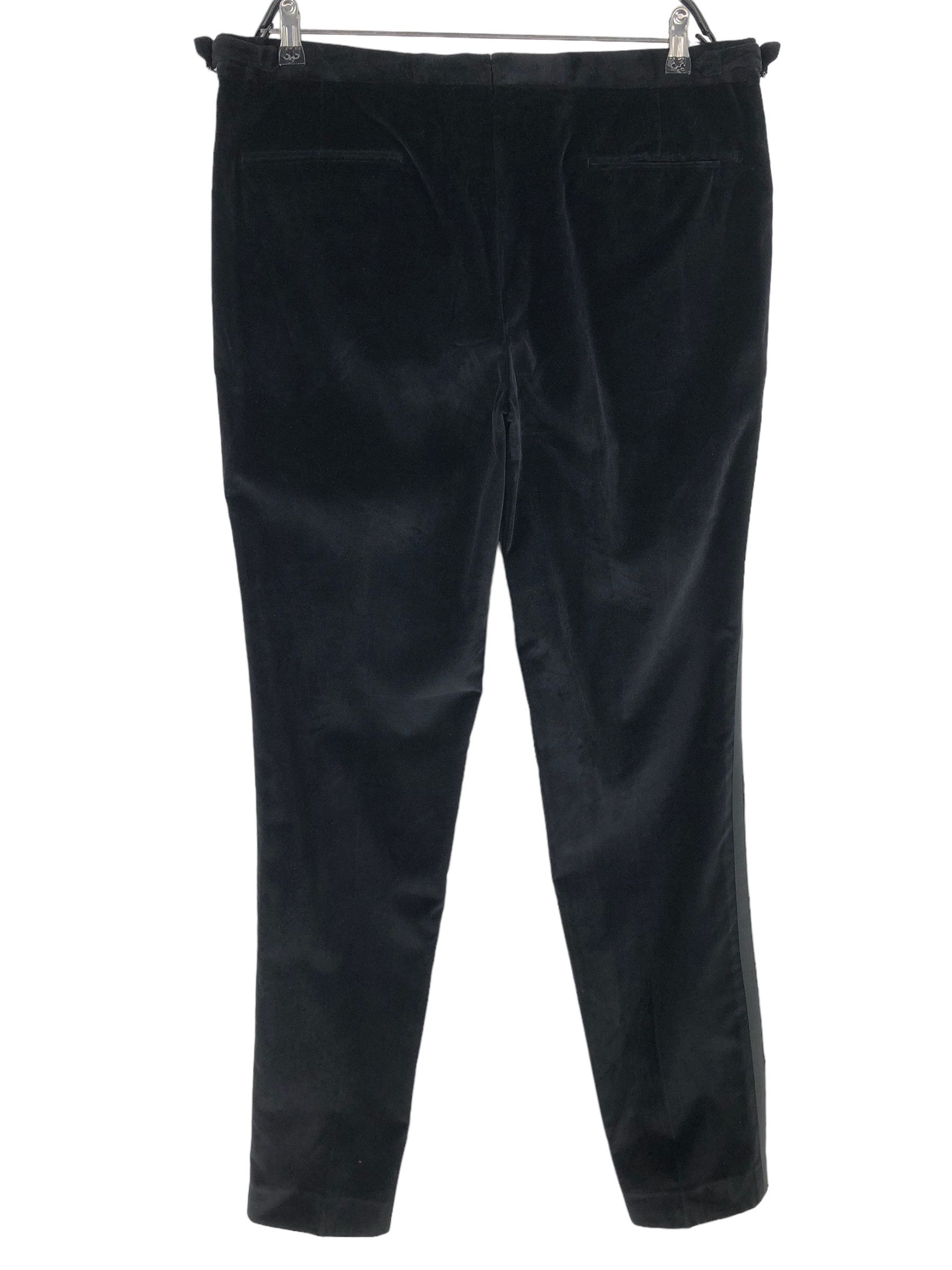 Suitsupply SUITSUPPLY Brescia Cotton Formal Trousers Size 54 - W36 L34 Size 44R - 2 Thumbnail