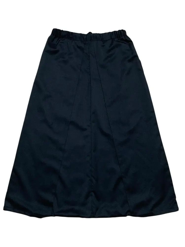 Japanese Brand Hakama pleats wool pants Size US 31 - 12 Thumbnail
