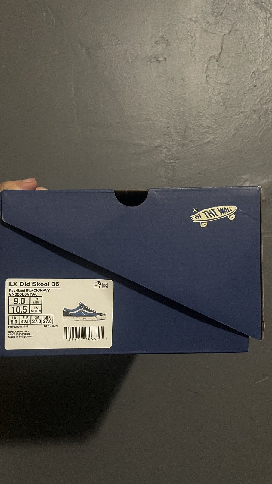 Vans Pearlized vans Size US 9 / EU 42 - 7 Thumbnail