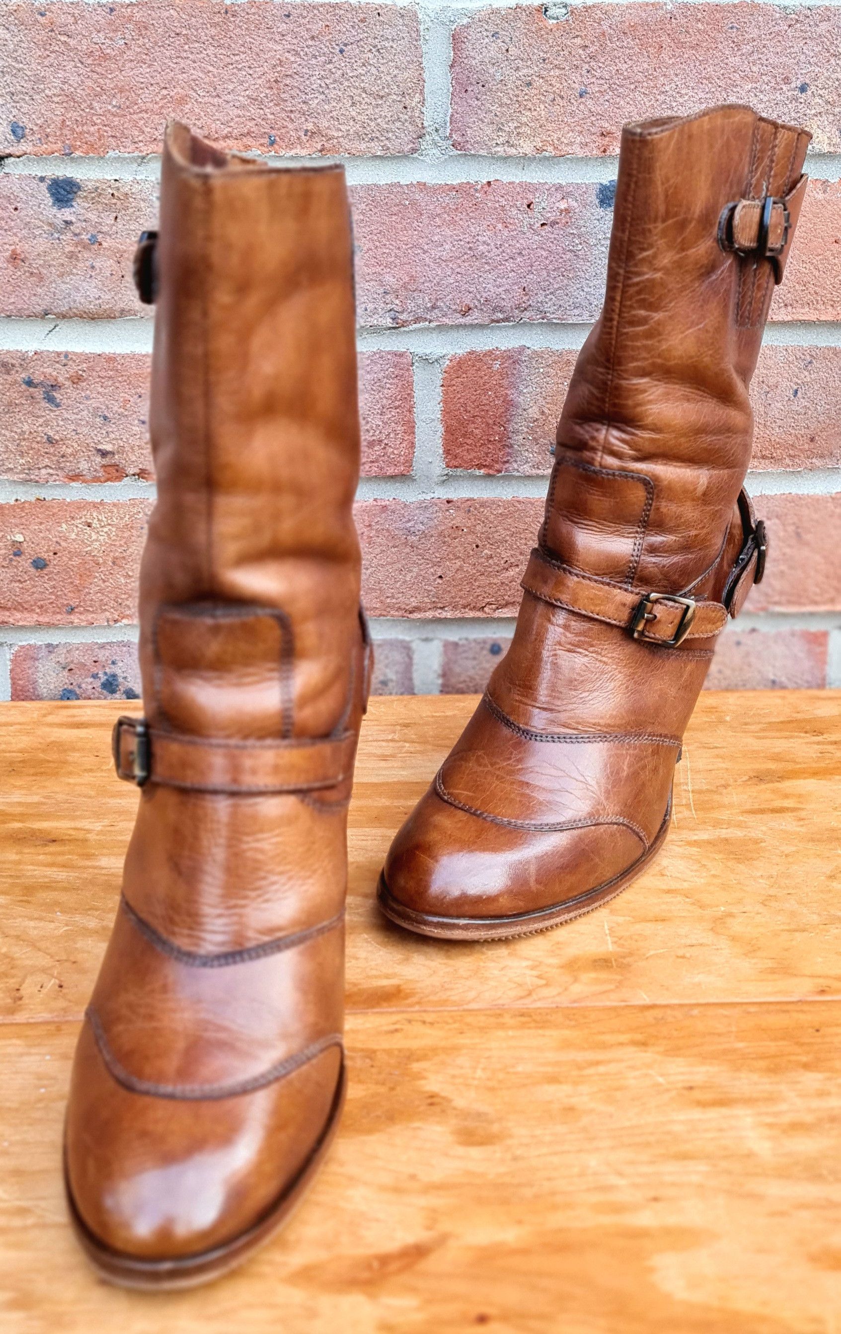 Belstaff Urbanmaster Size US 7 / IT 37 - 1 Thumbnail