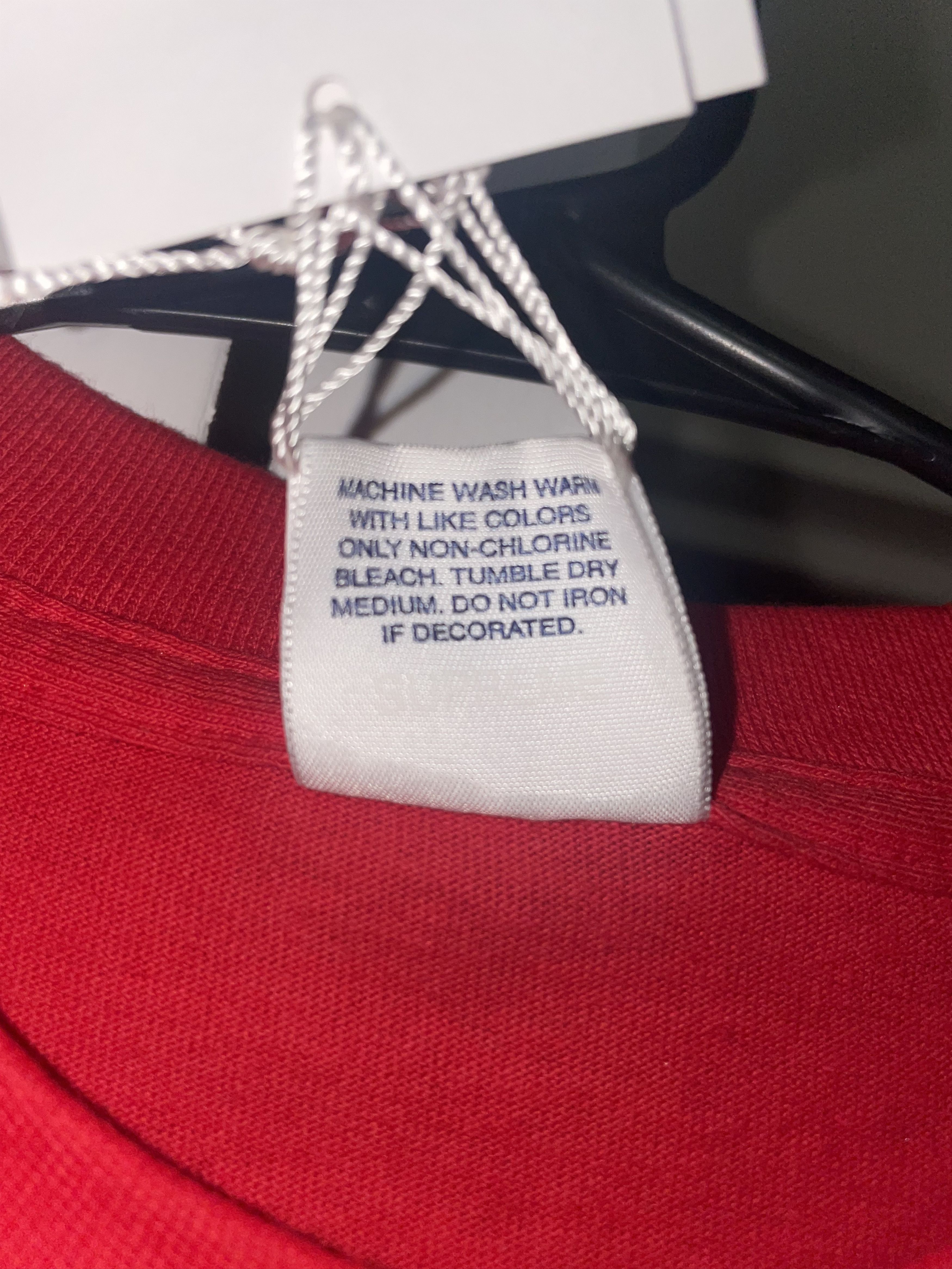 Supreme Supreme 'Up Skirt' Tee Size Medium 2009 NWT Rare Box Logo Size US M / EU 48-50 / 2 - 3 Thumbnail