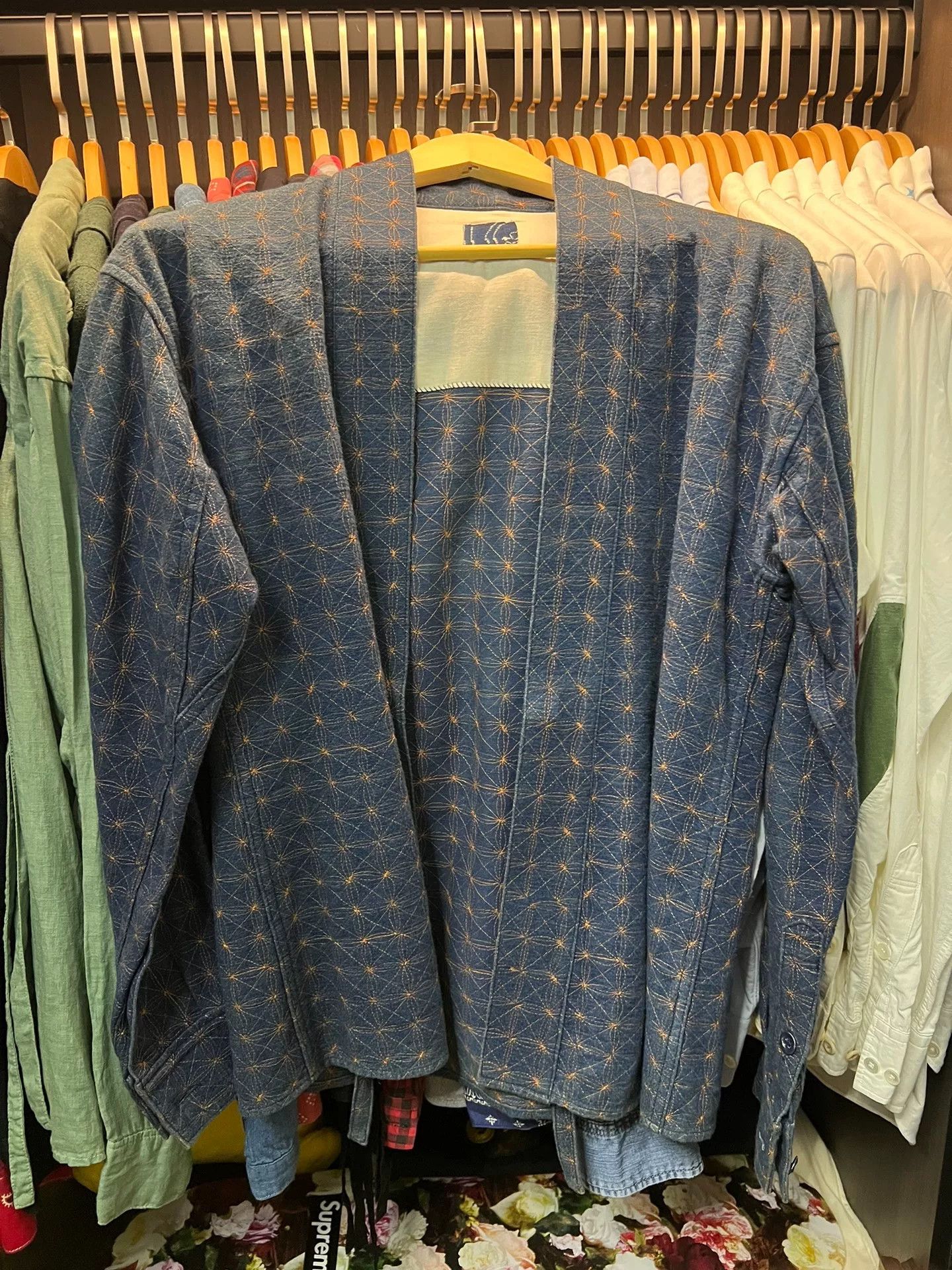 Visvim visvim 24ss rodney jkt limited edition | Grailed