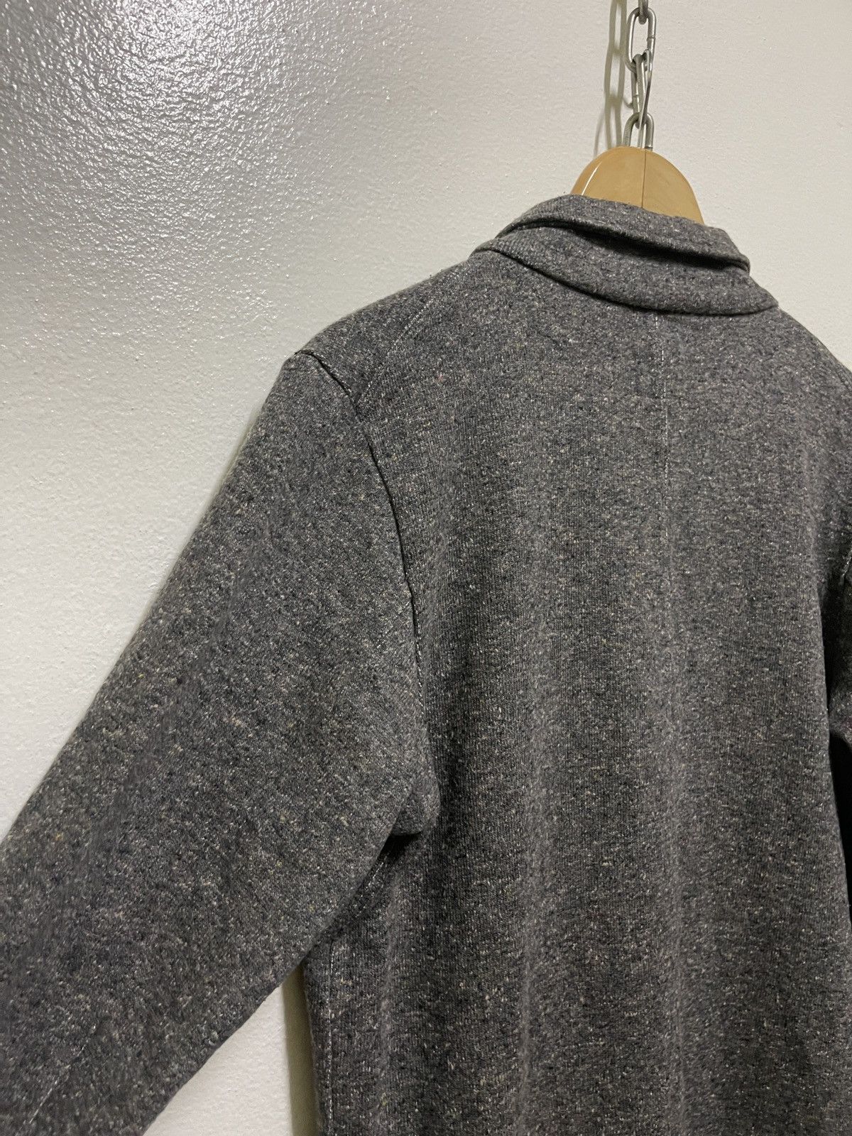 Jackman × Japanese Brand Jackman Tanabe Meriyasu Jacket Size US S / EU 44-46 / 1 - 9 Thumbnail