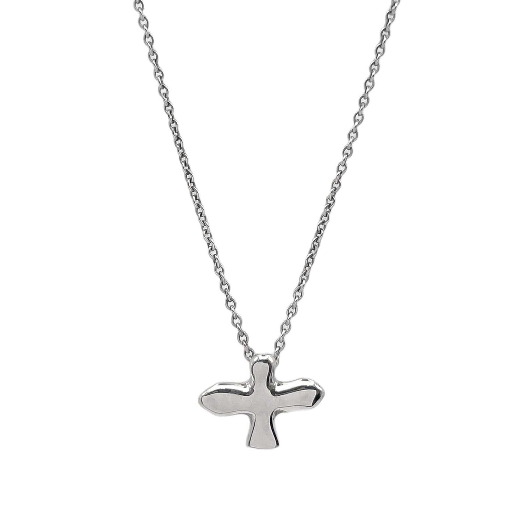Tiffany & Co. TIFFANY&Co. Tiffany Elsa Peretti Rosary Pendant 